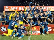 HLV Avramovic: "Singapore số 1 Đông Nam Á"